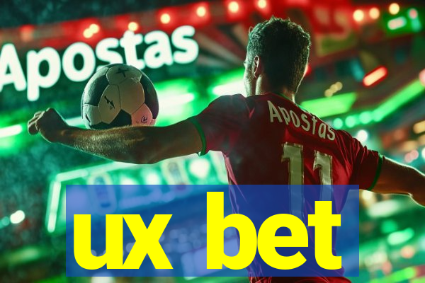 ux bet